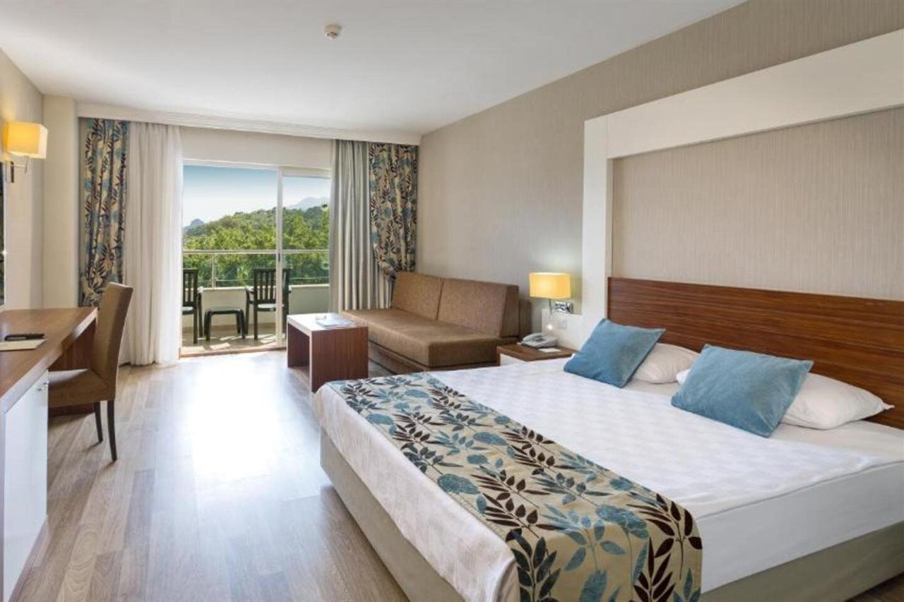 Greenwood Kemer Resort, foto 6