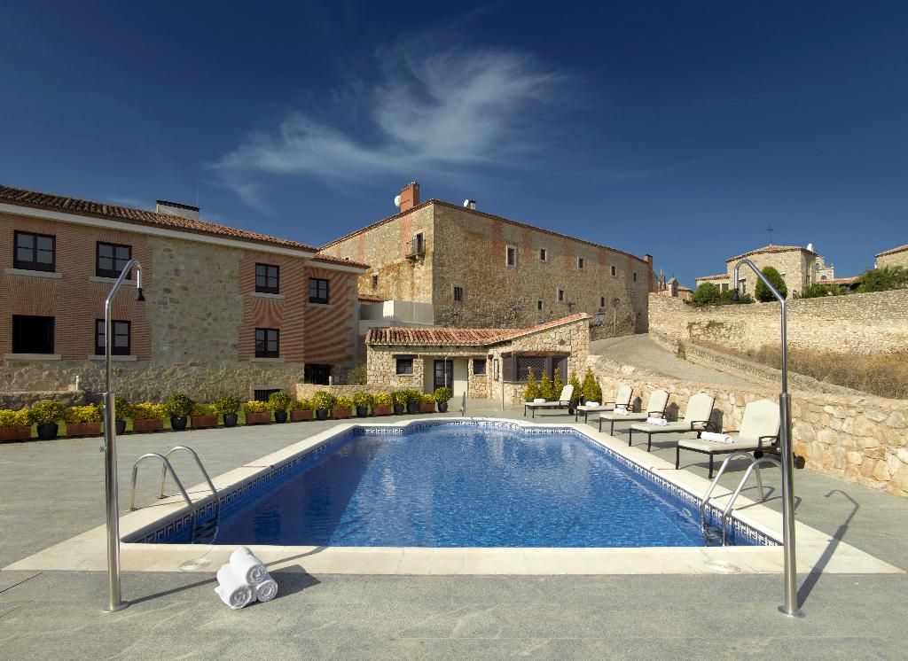 Parador de Trujillo, foto 7