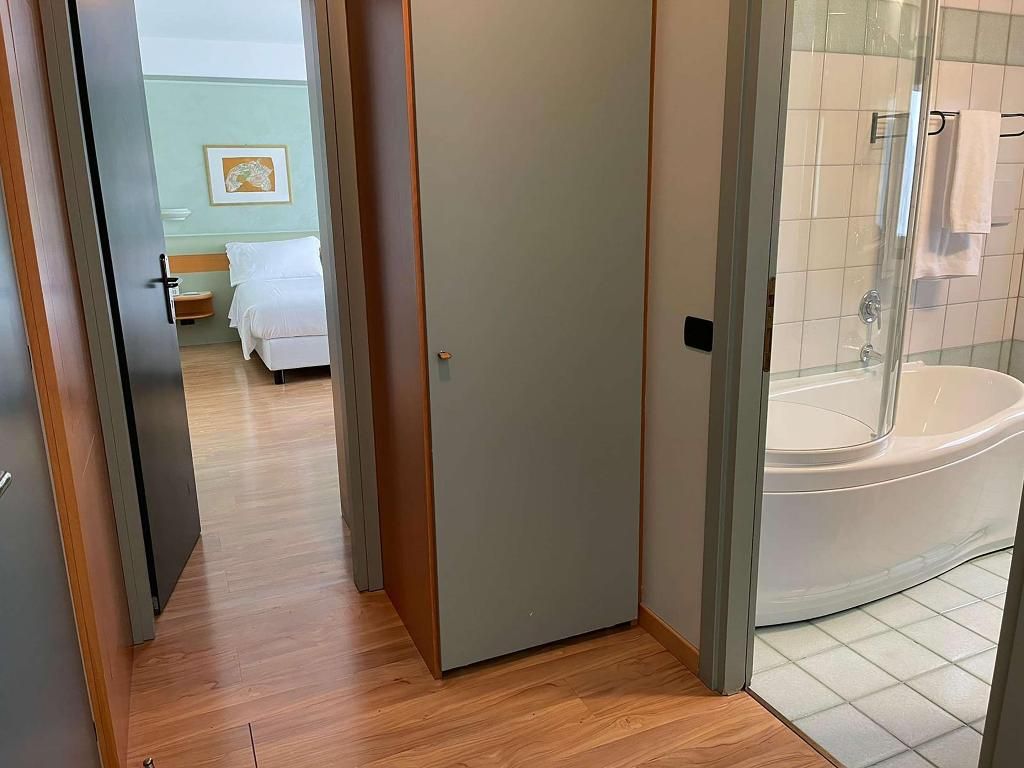 Hotel Leonardo Da Vinci - Erba, foto 6