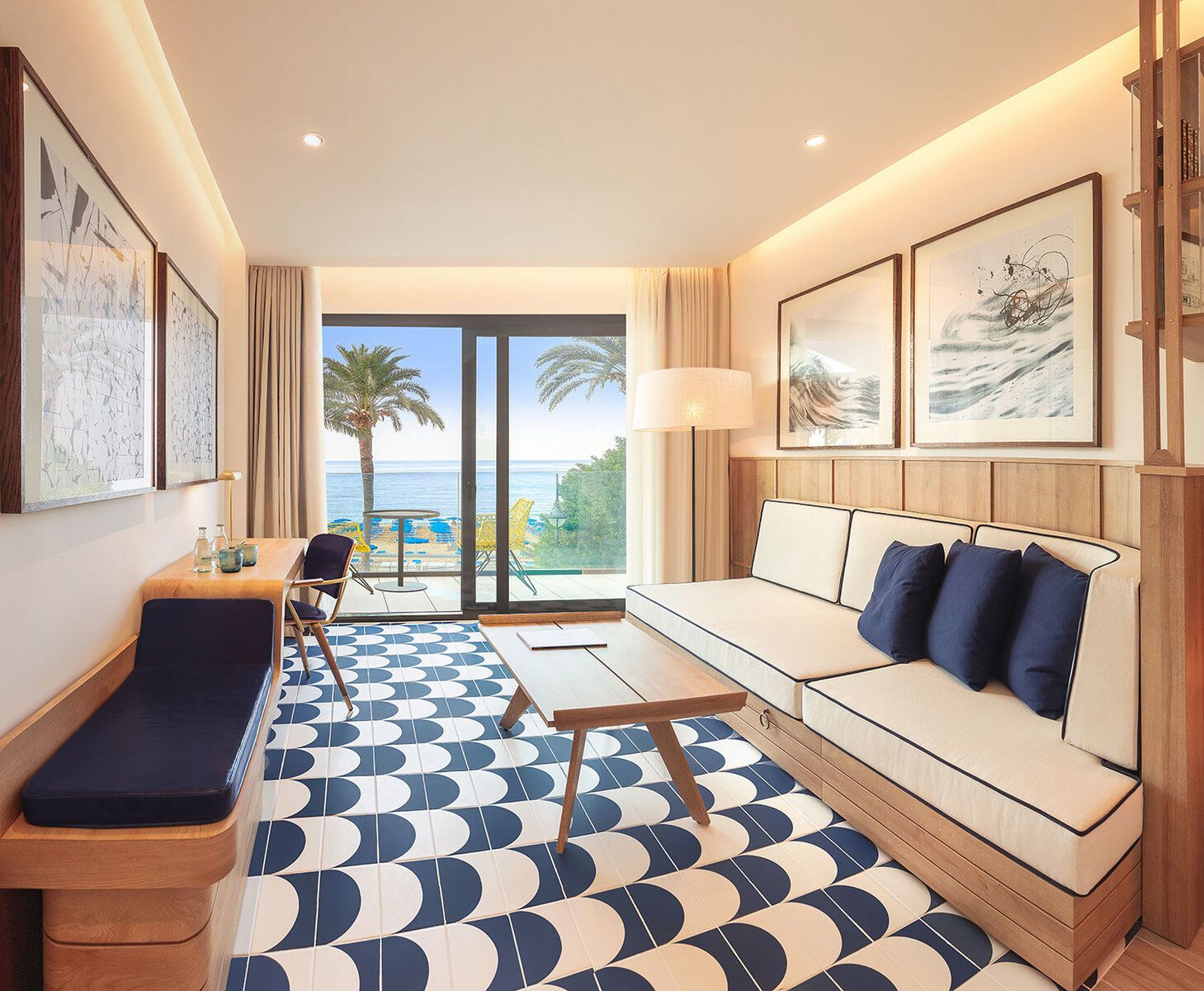 H10 Porto Poniente, foto 7
