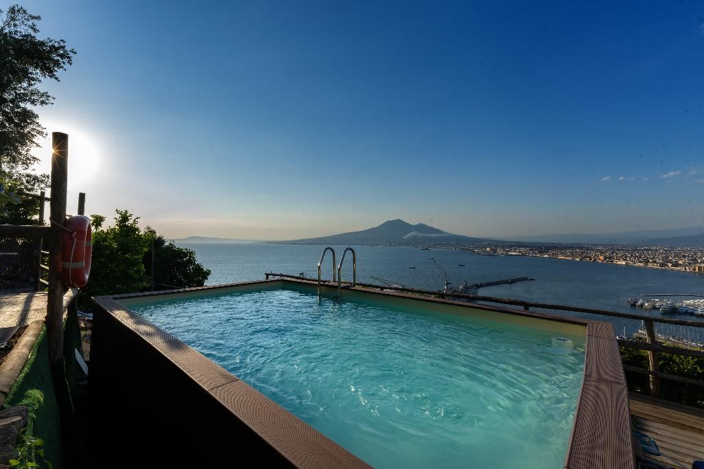 Relais Manfredi Hotel & Restauranat, foto 4