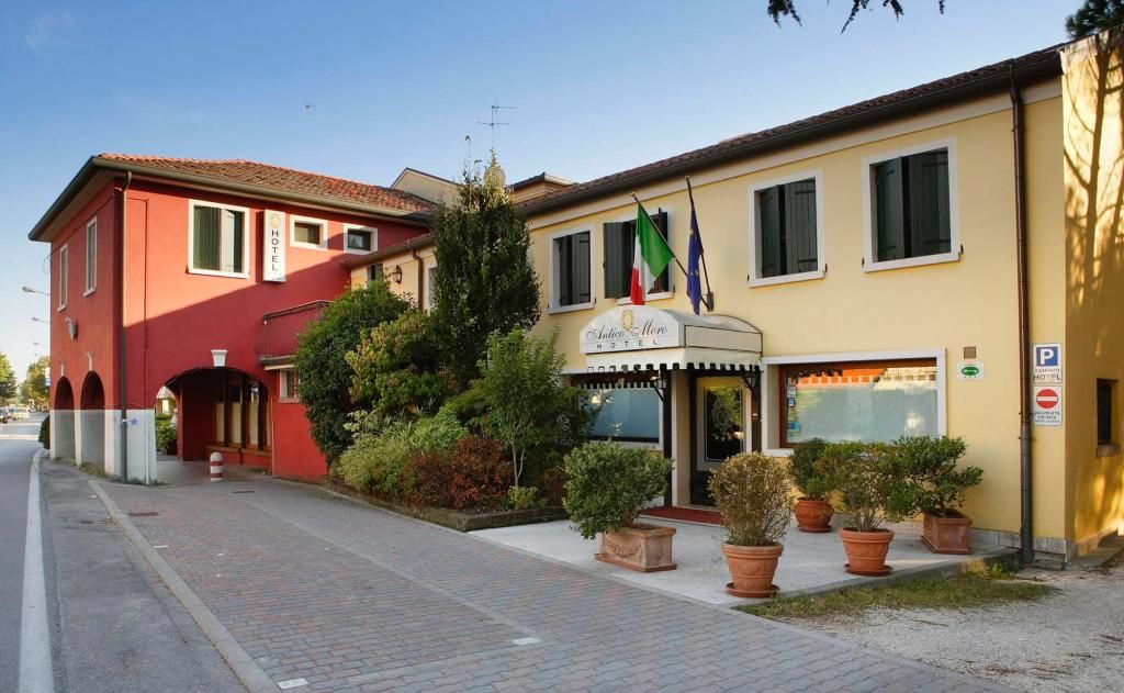 Antico Moro, foto 12