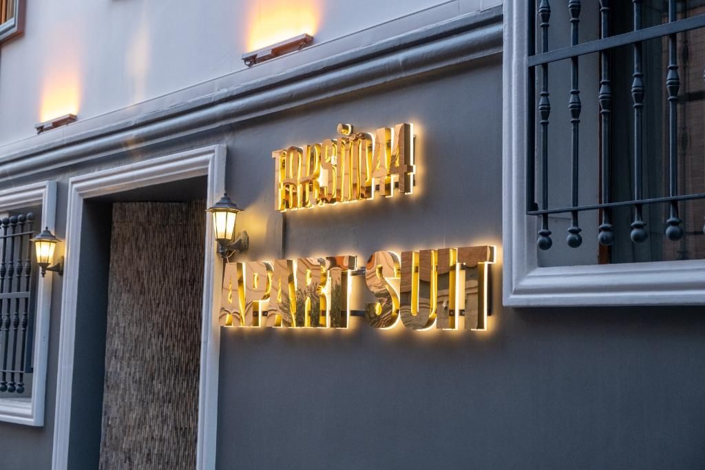 Taksim No 44 Hotel & Suites, foto 14