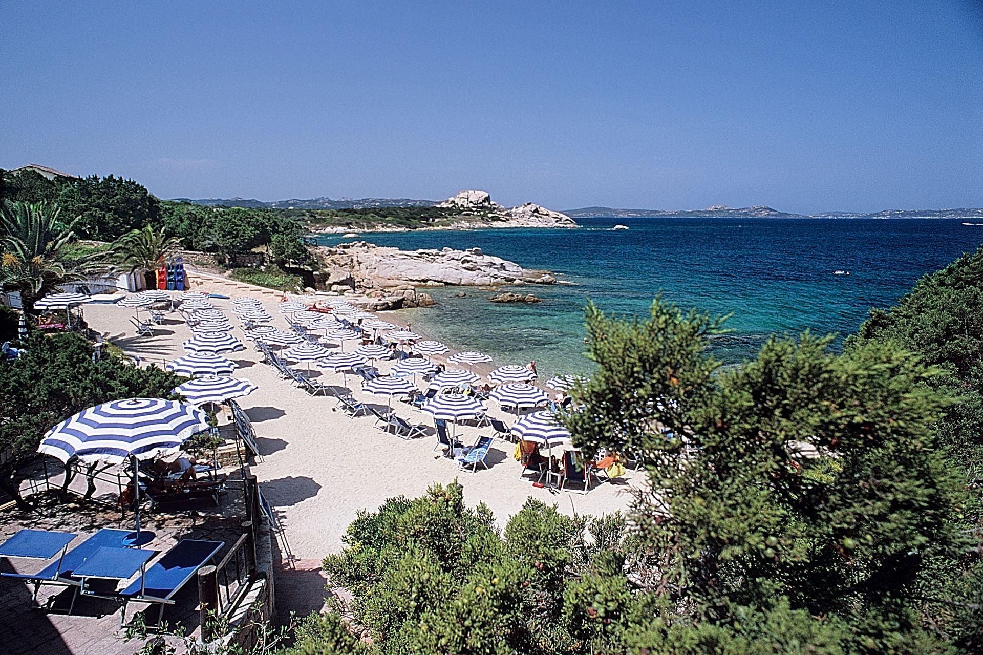 Grand Hotel Smeraldo Beach, foto 3