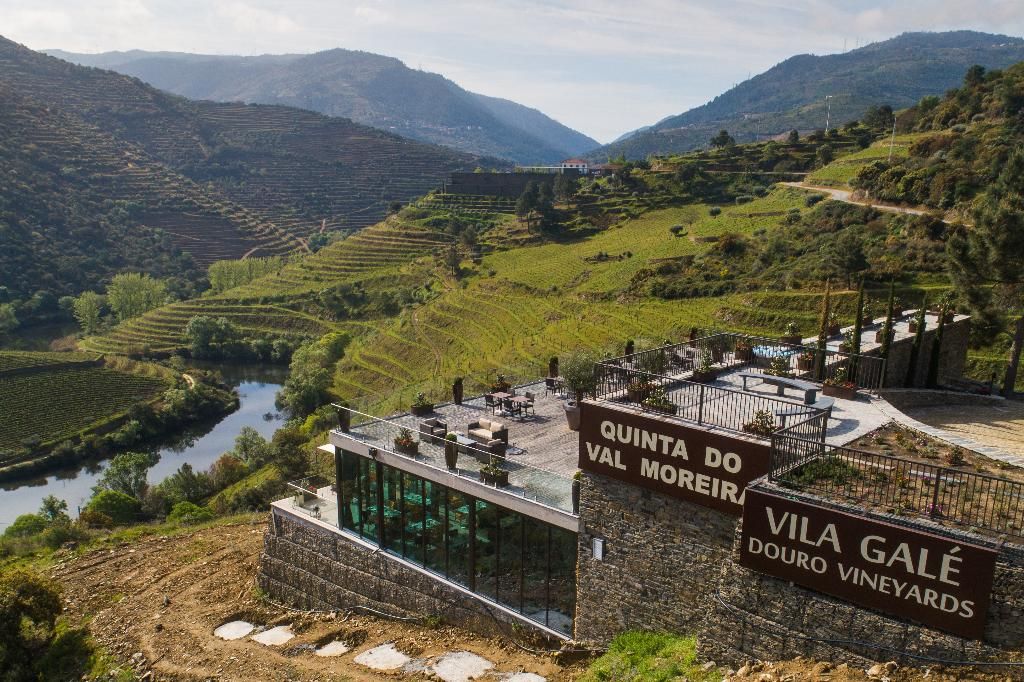 Vila Gale Douro Vineyards, foto 11