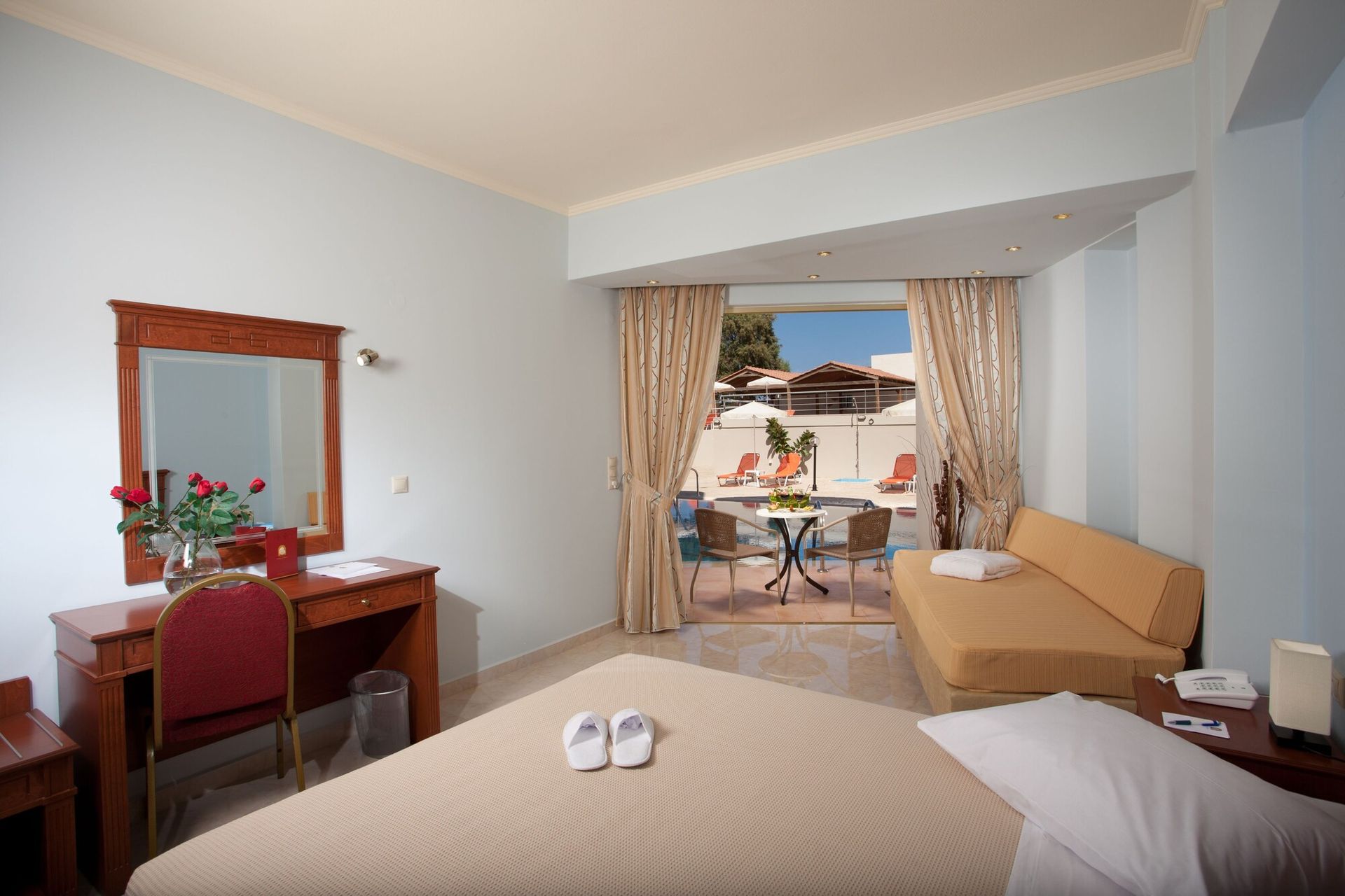 White Olive Elite Rethymno, foto 8