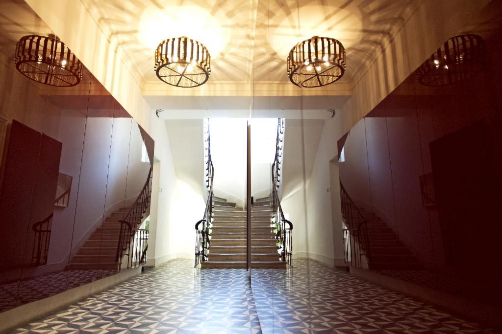 Casa di Bava, foto 8
