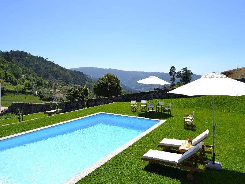 Casa da Portela de Sampriz, foto 12