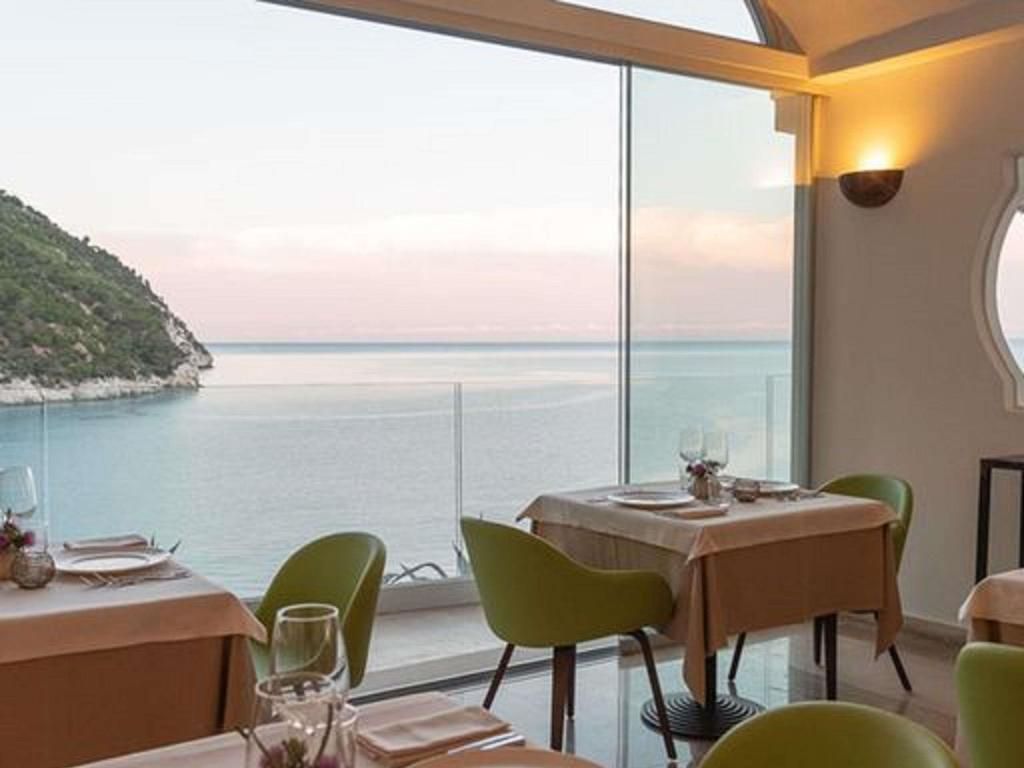 Hotel Baia delle Zagare, foto 15