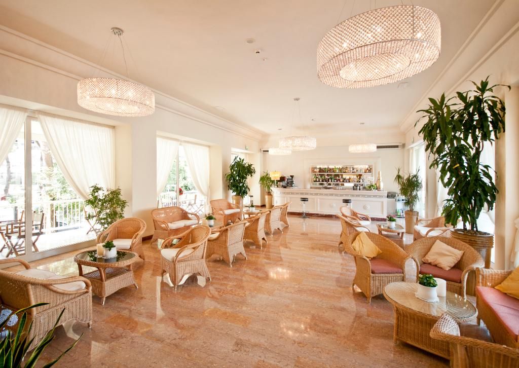 Hotel Doge, foto 8