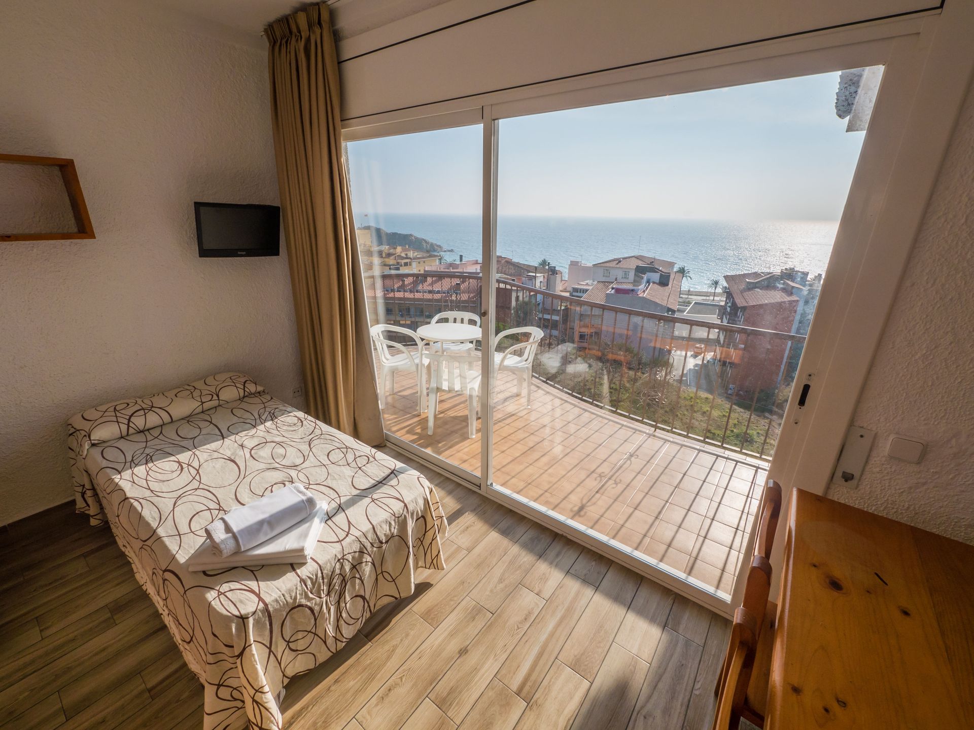 Apartamentos AR Muntanya Mar, foto 6