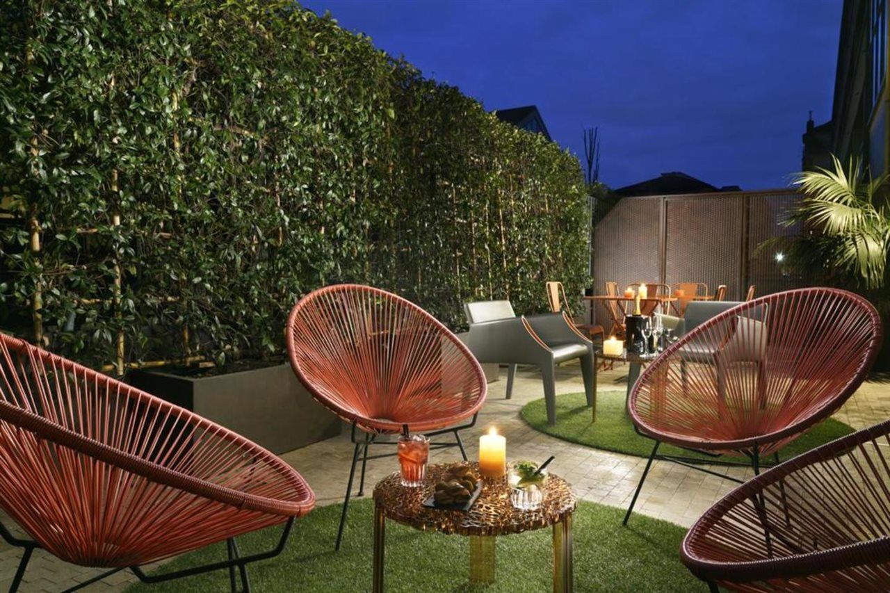 Milan Suite Hotel, foto 4