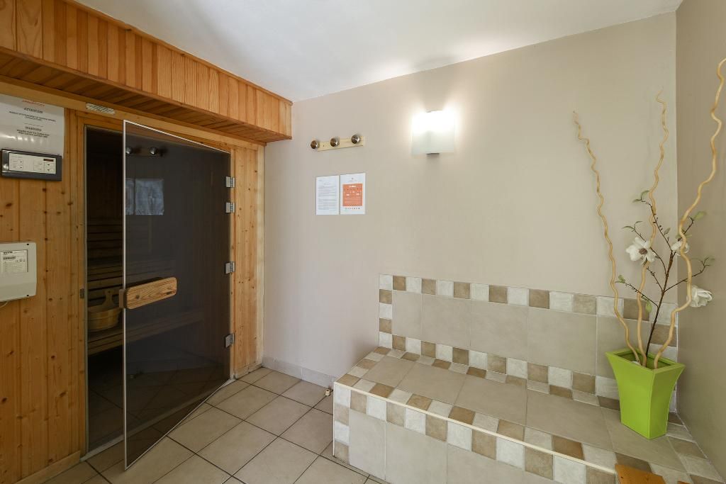 Comfort Aparthotel Six-Fours, foto 10