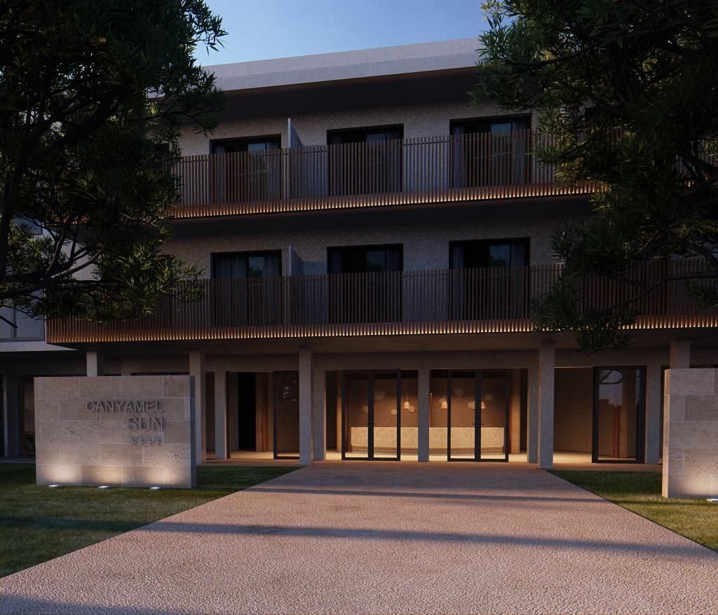 Canyamel Sun Suites Hotel, foto 6