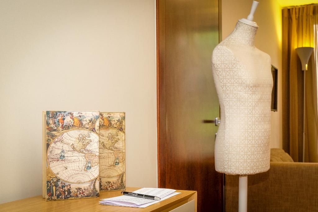 Sintra Boutique Hotel, foto 14