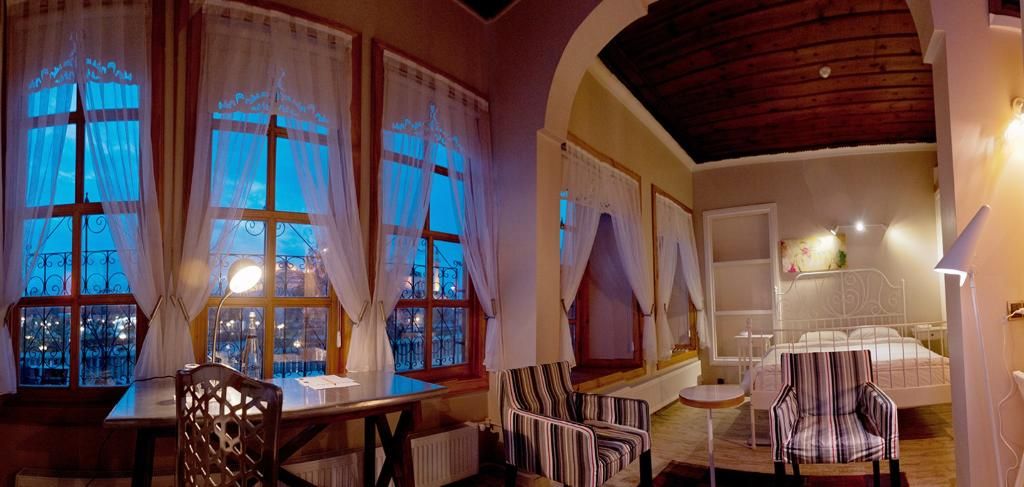 Hich Hotel Konya, foto 9