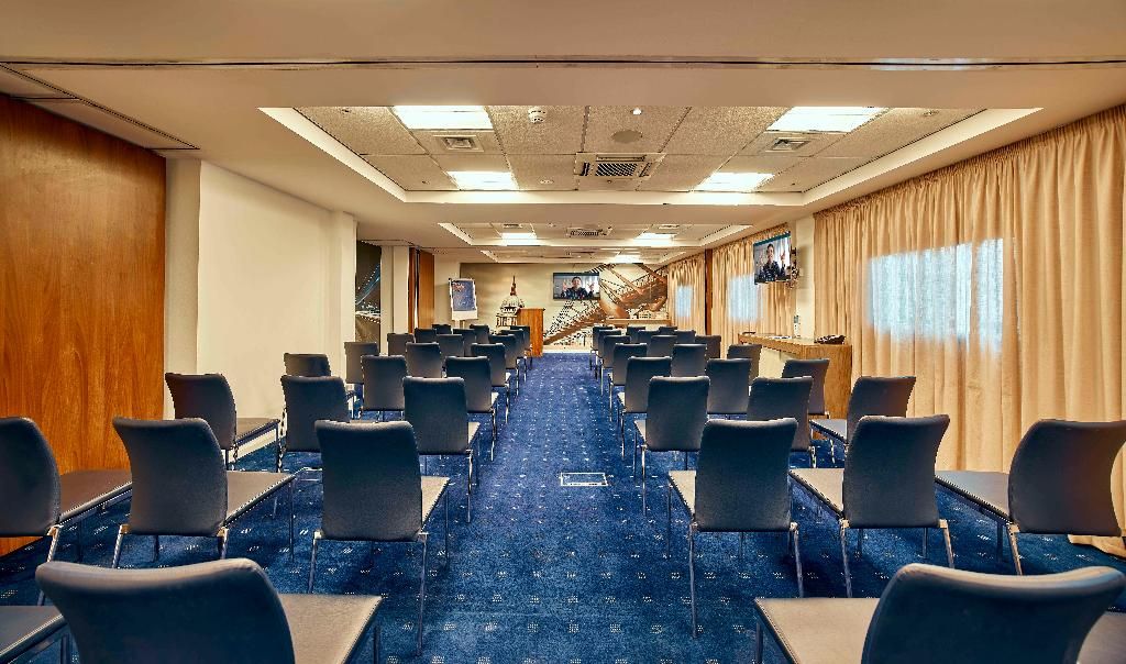 Holiday Inn Express Stratford, foto 15