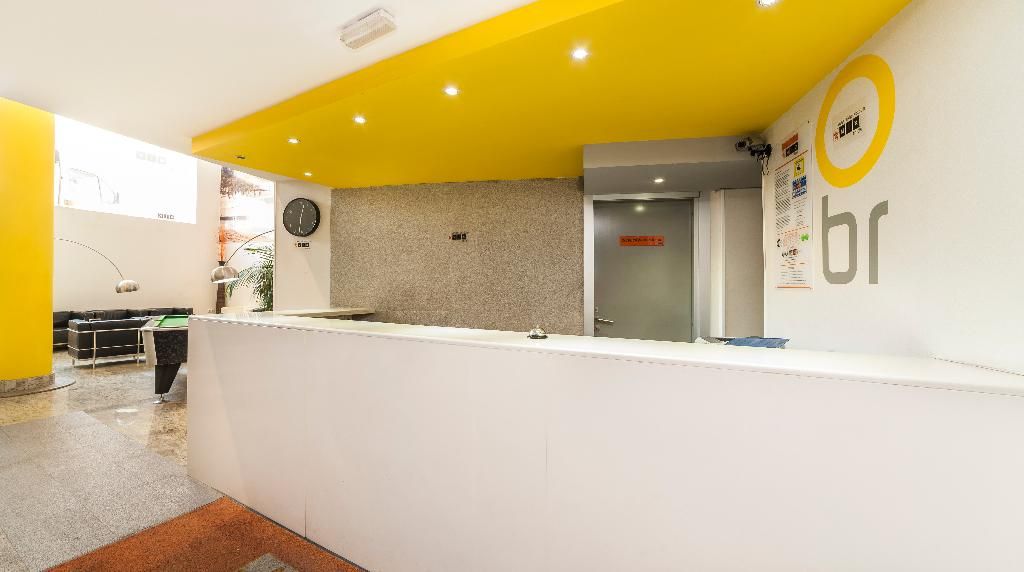 Mix BR Tourist Apartments - AT2179, foto 3