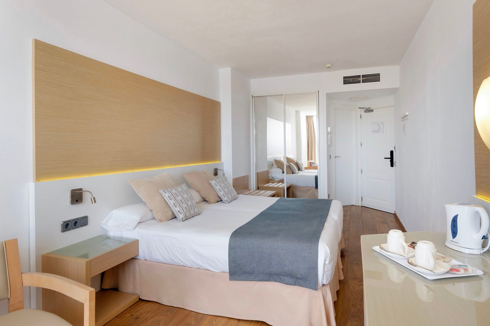Punta del Mar Hotel & Spa, foto 12
