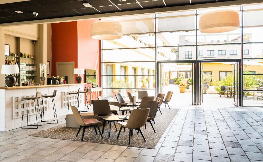 Avignon Grand Hotel, foto 6