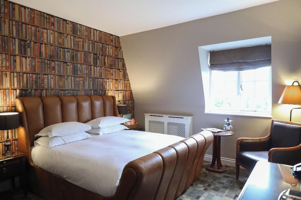 Hotel Du Vin Wimbledon, foto 5