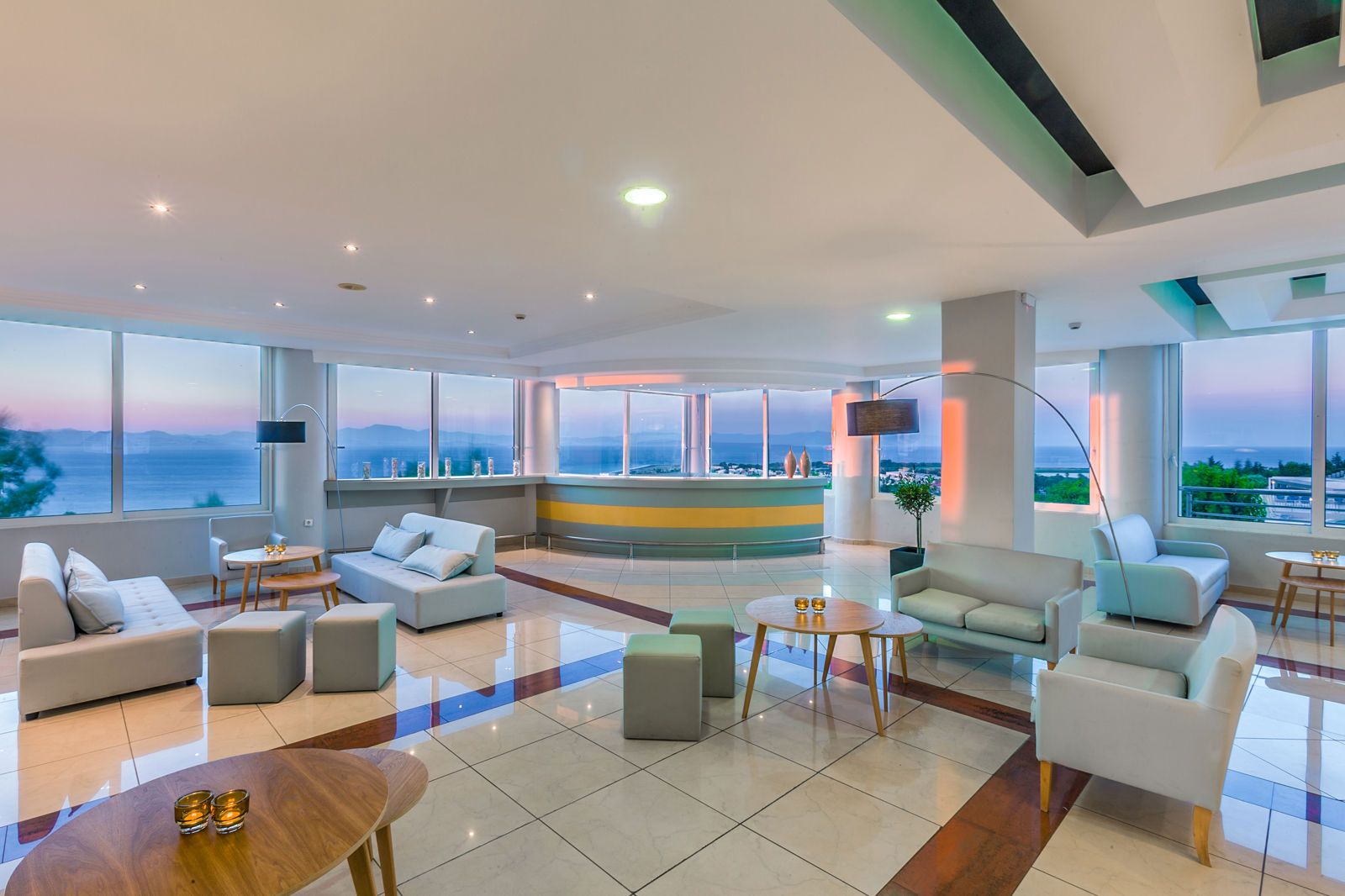 Kipriotis Aqualand Hotel, foto 13