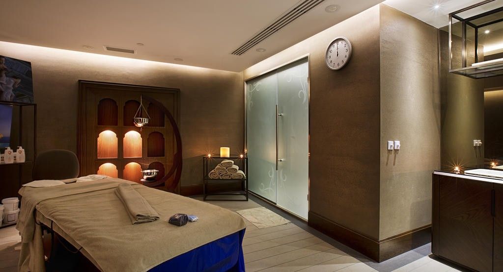 DoubleTree by Hilton Istanbul Avcilar, foto 13
