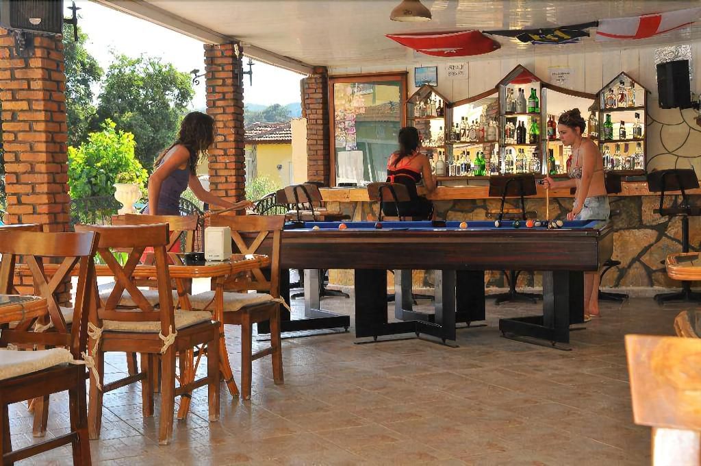 California Apart Hotel, foto 15