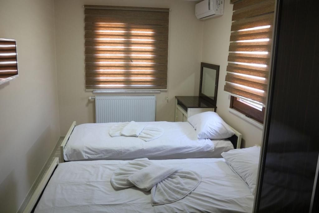 Beyoglu Huzur Hotel, foto 3