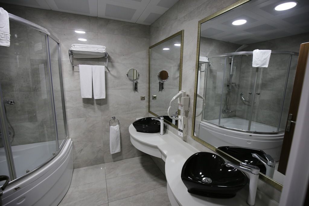 Seçkin Otel Sakarya, foto 11
