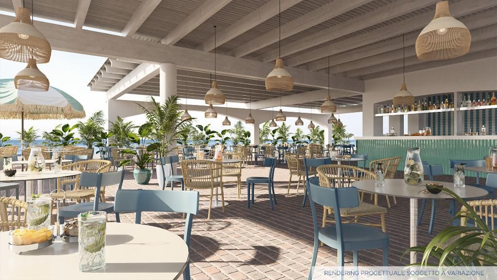 Serenusa Resort, foto 11