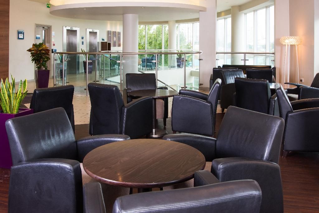 Holiday Inn Express London Greenwich, foto 12