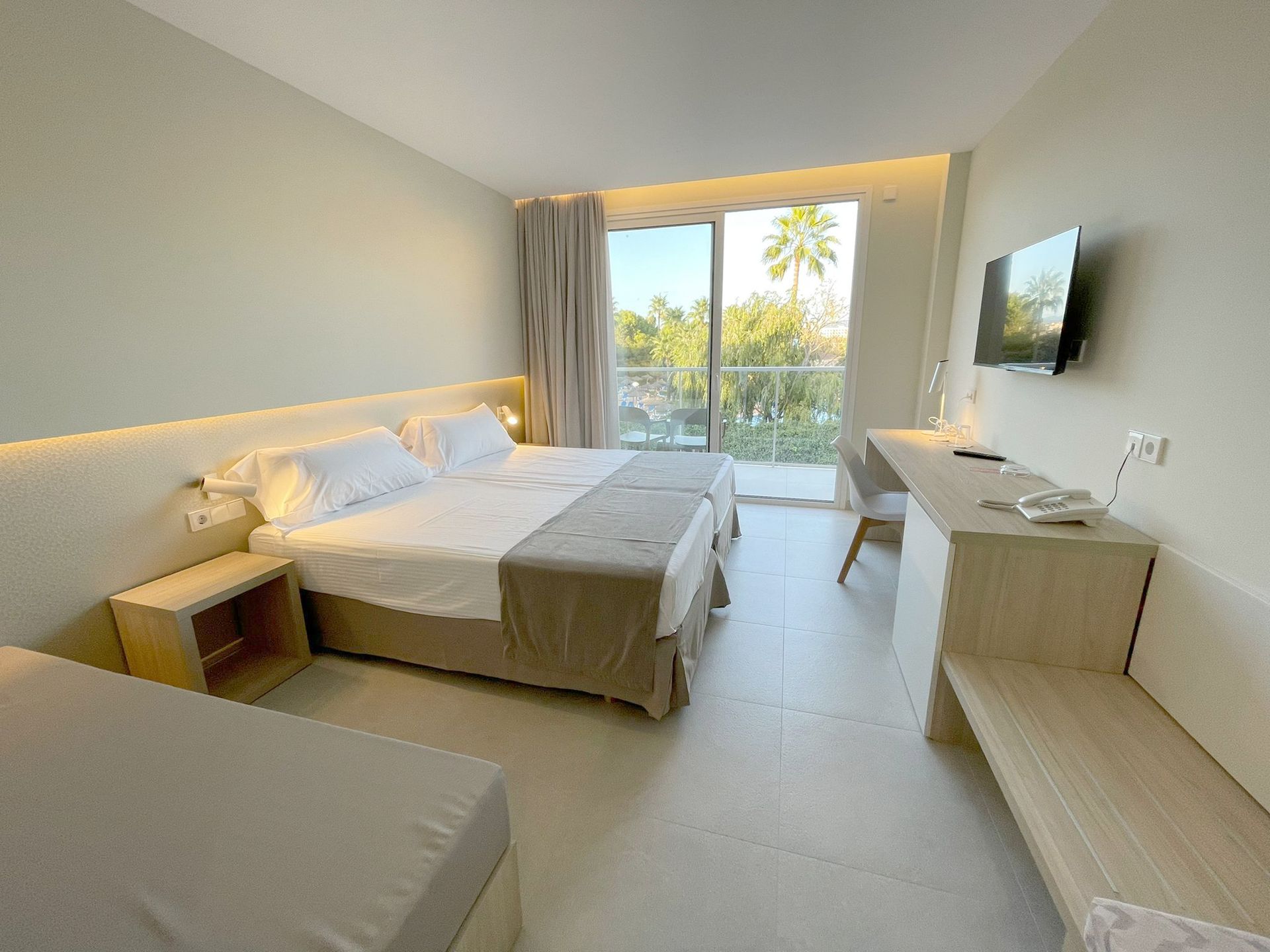 Hotel Garbí Cala Millor, foto 6