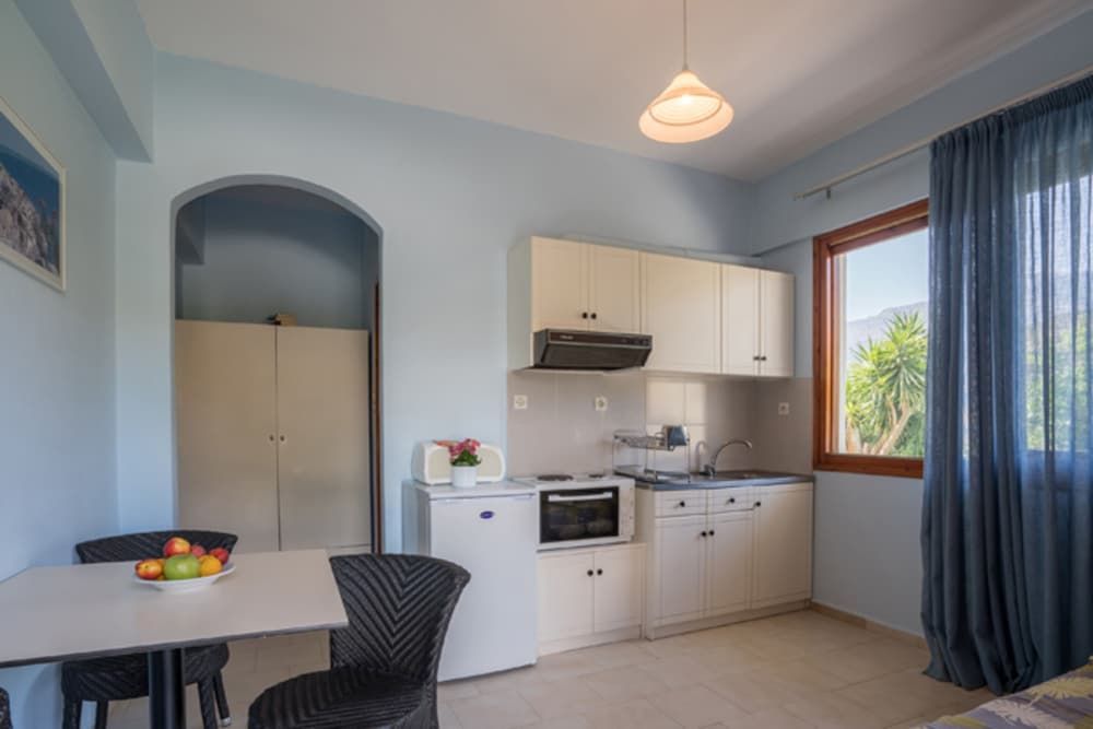 Anthos Apartments, foto 14