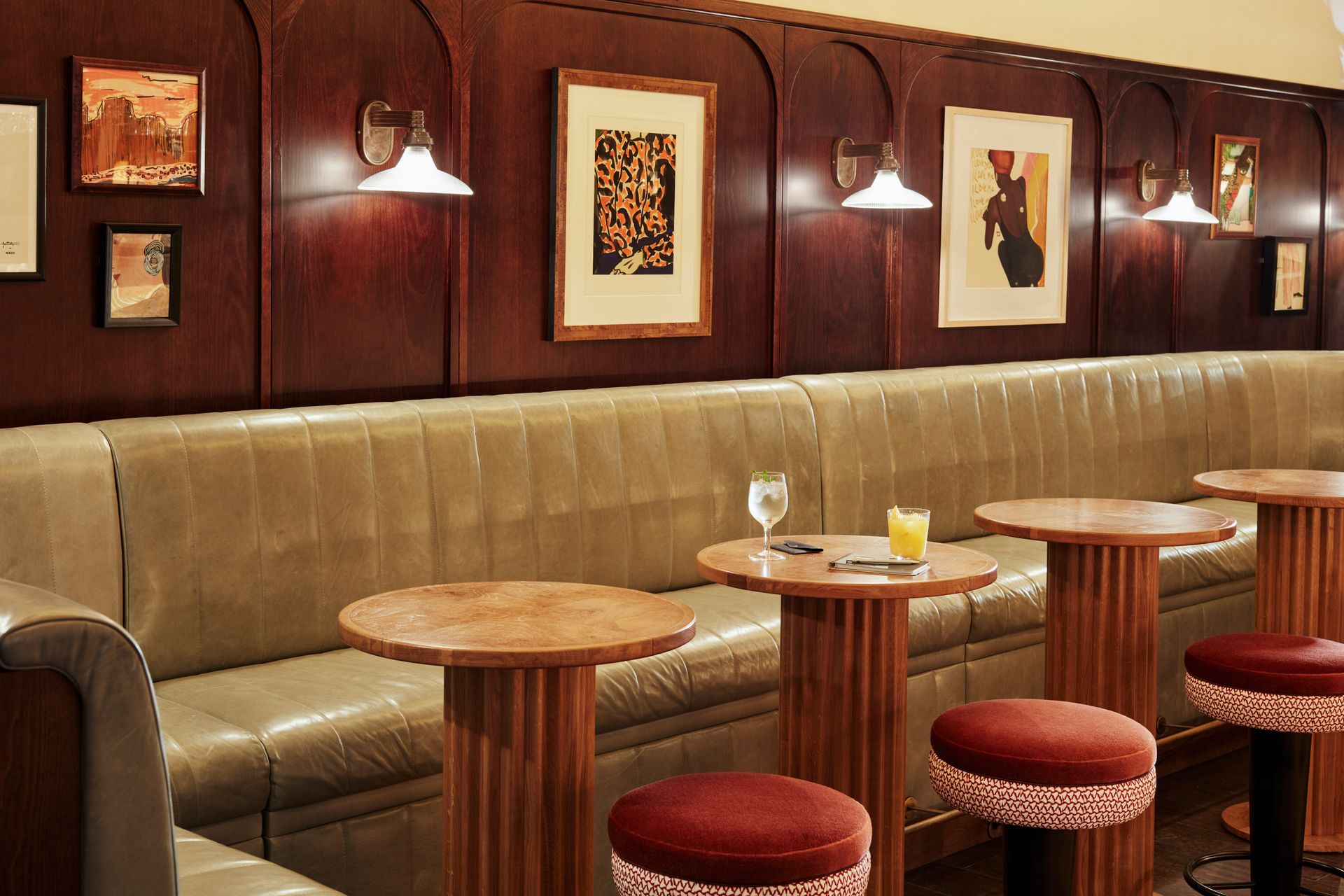 The Hoxton, Shepherds Bush, foto 9