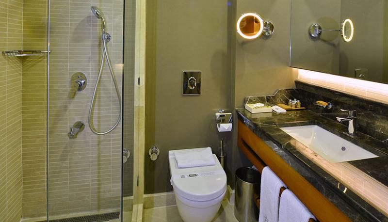 Tugcan Hotel, foto 15