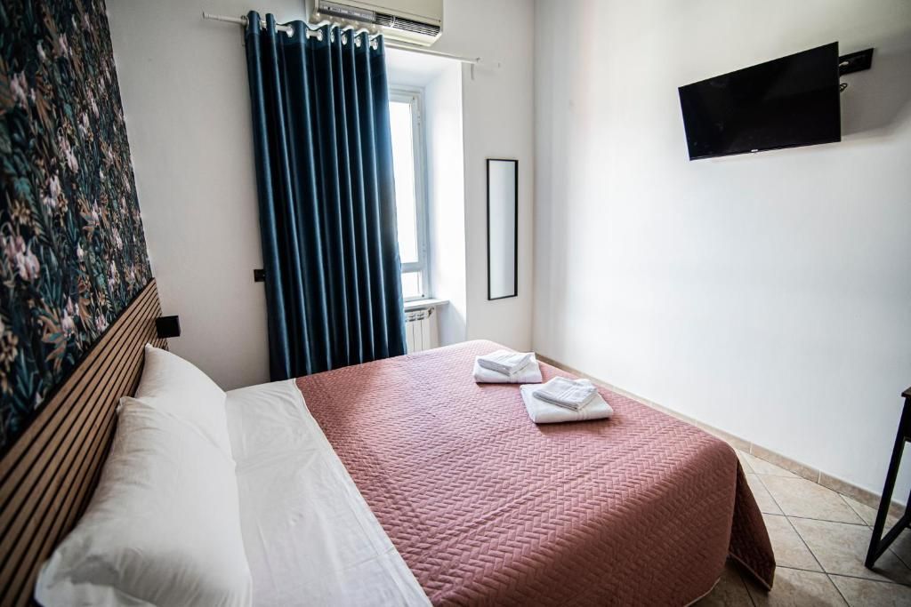 Hotel Dell Urbe Roma, foto 5
