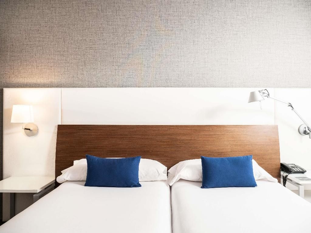 ibis Styles A Coruña, foto 15