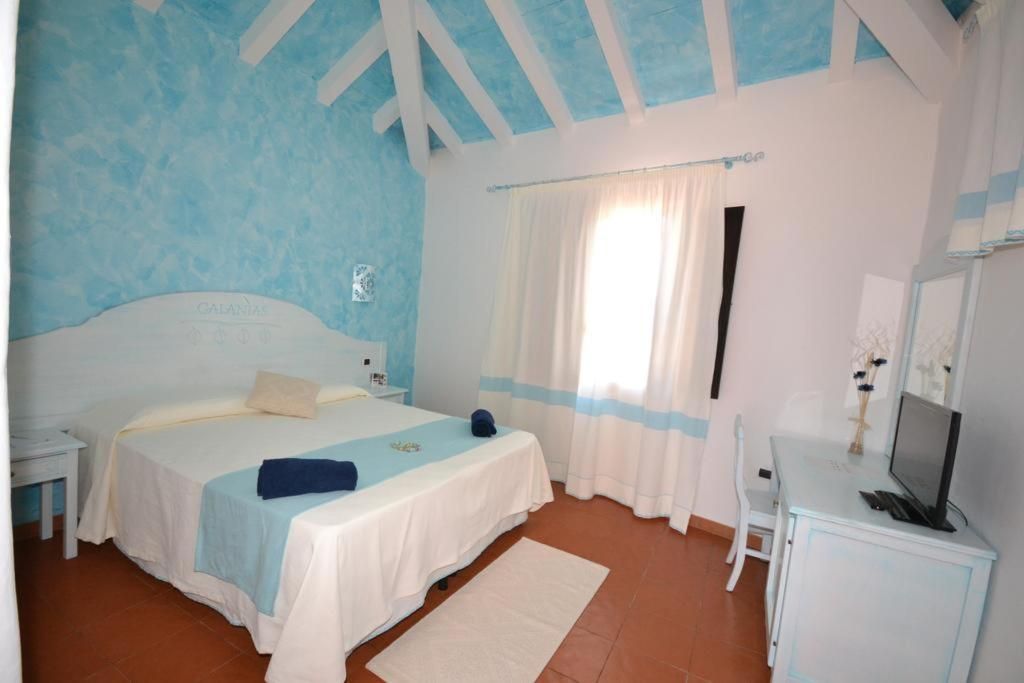 Galanias Hotel & Retreat, foto 13