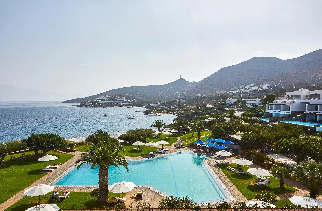 Elounda Beach Hotel & Villas