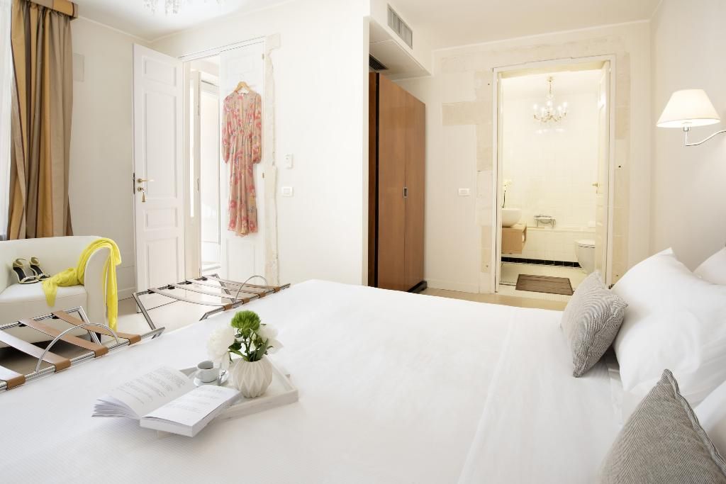 Hotel Palazzo Cavalieri, foto 9