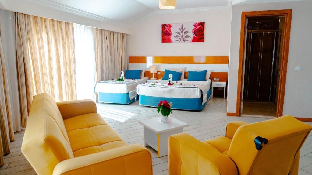 Side Legend Hotel, foto 7