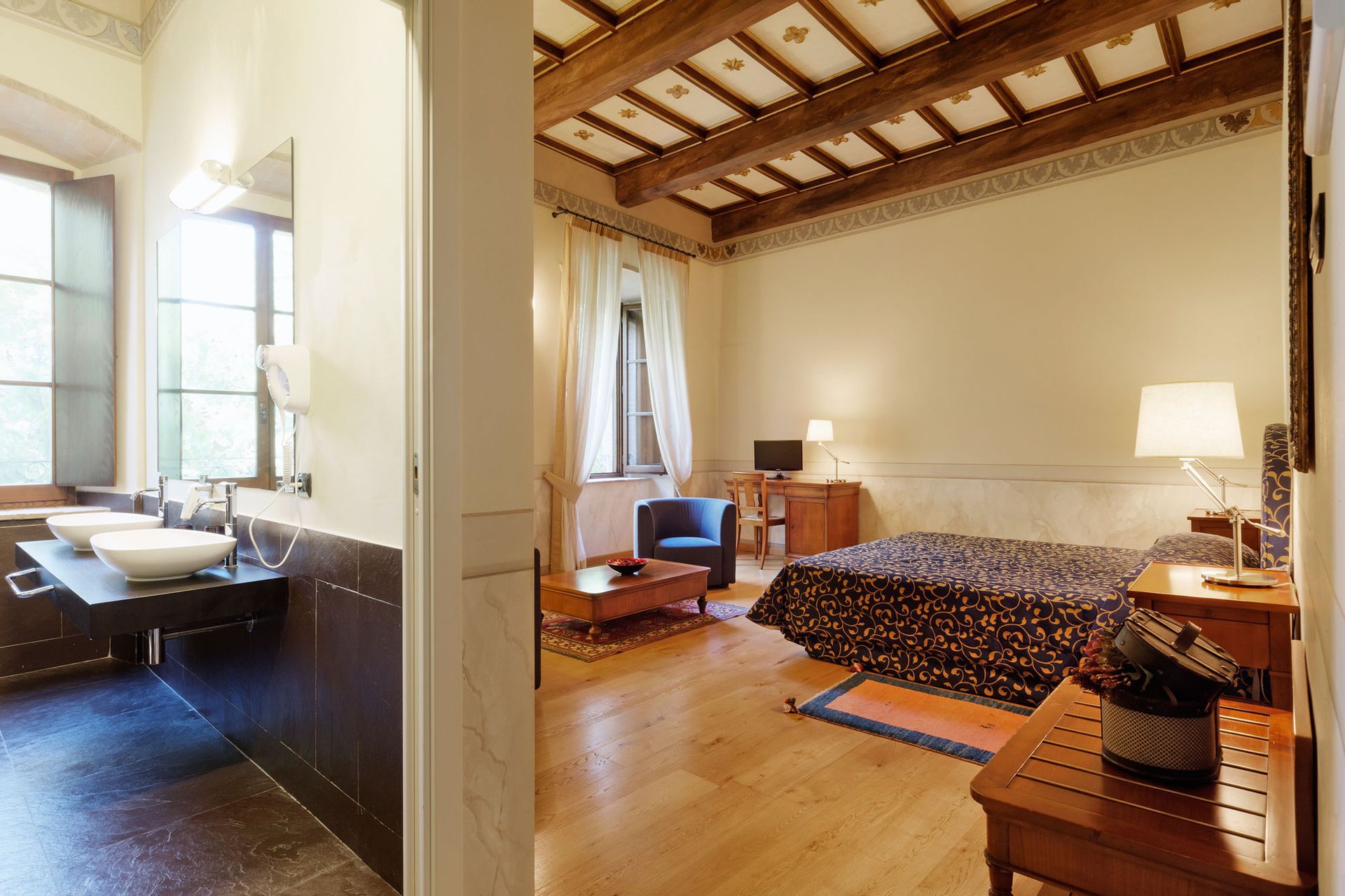 Castello di Baccaresca, foto 6