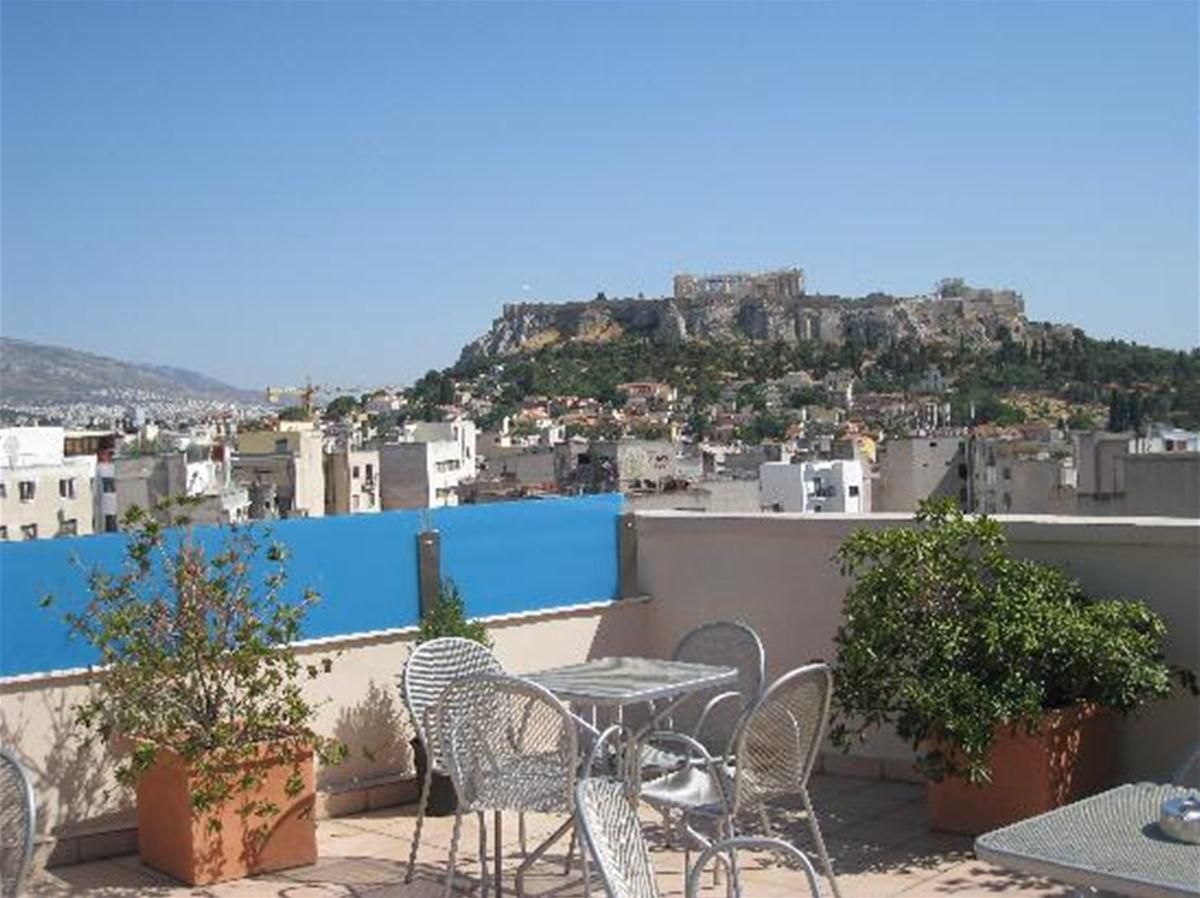 Arion Athens Hotel, foto 6