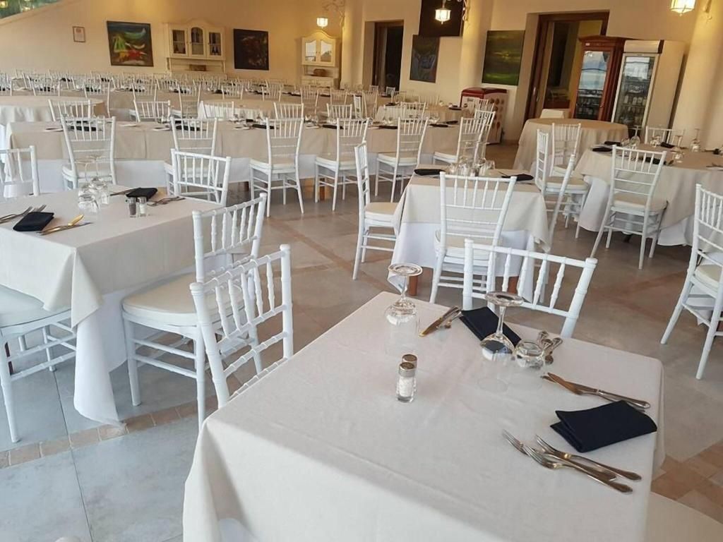 Hotel Tritone Lipari, foto 3