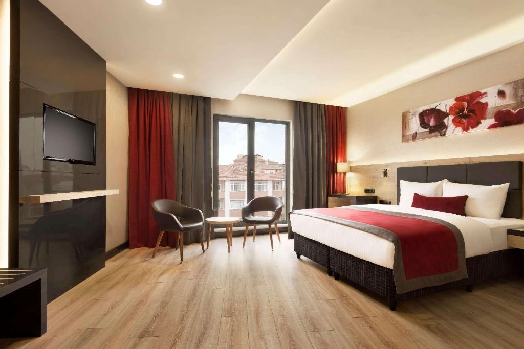Ramada Encore by Wyndham Gebze, foto 3