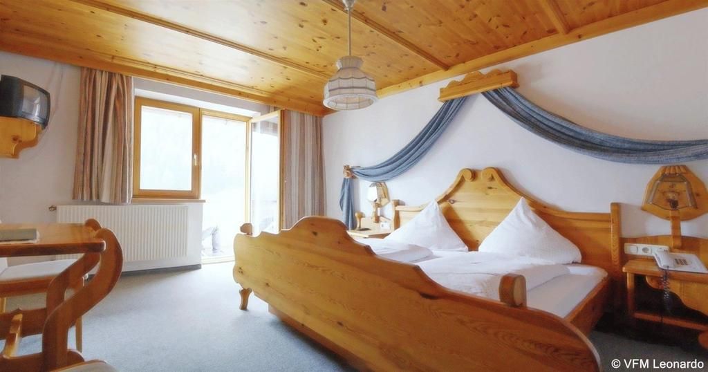 Berghotel Basur, foto 7