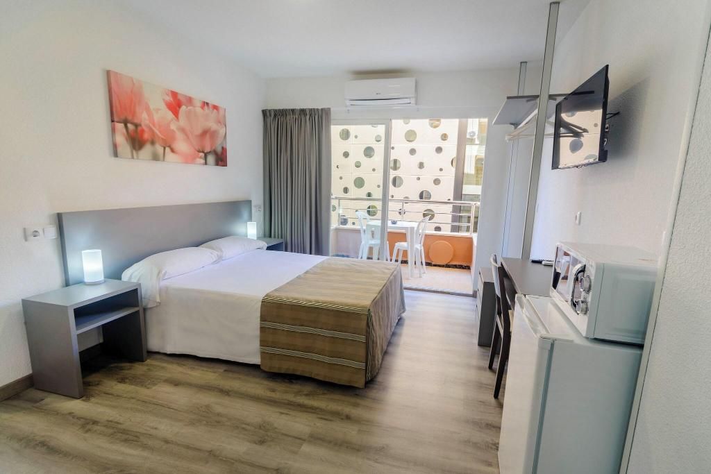 Hostal Anna, foto 10