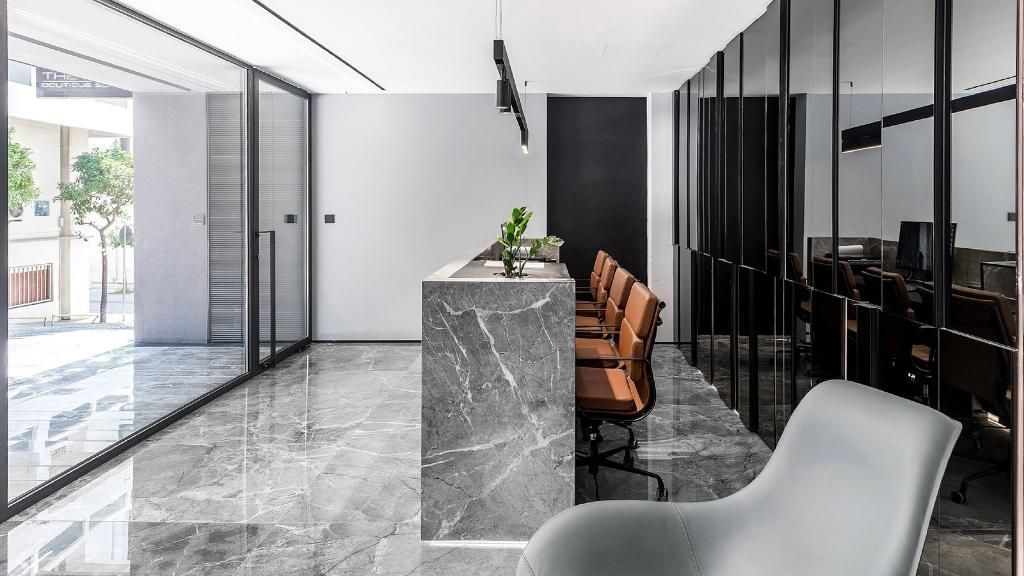 The Duke Boutique Suites, foto 11