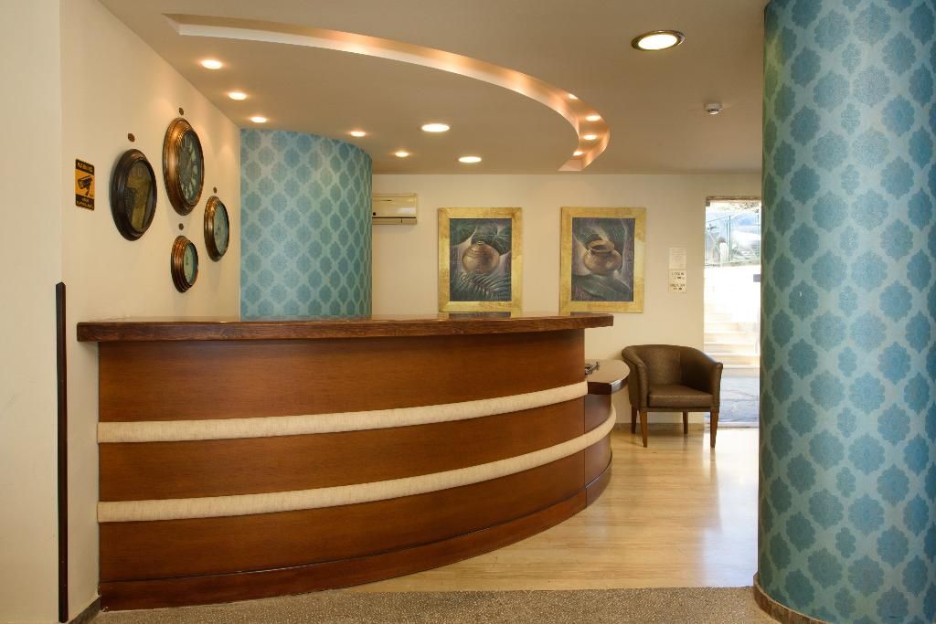 Pontikonisi Hotel & Suites, foto 11